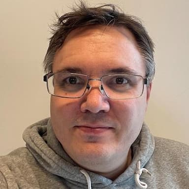 Bjørn Vidar
